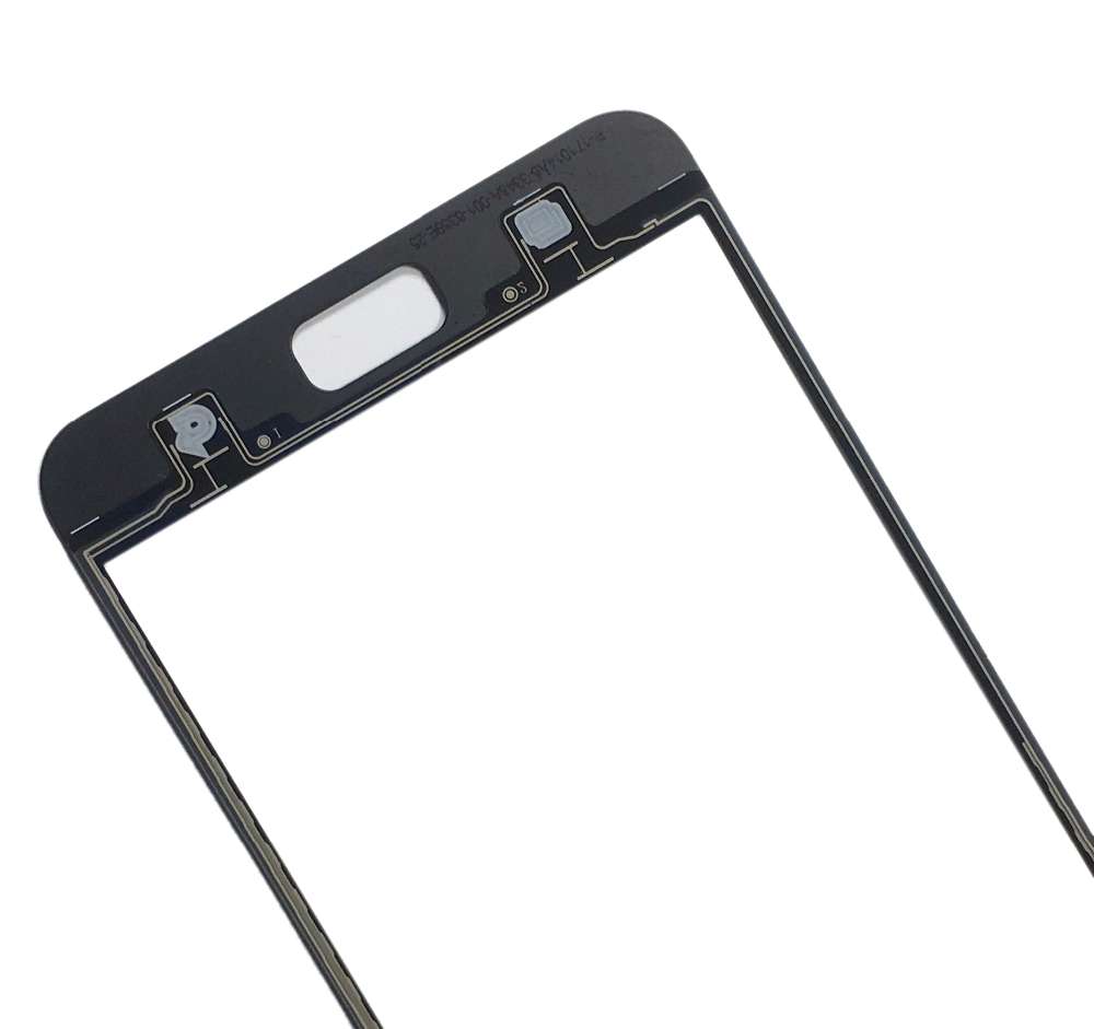 Touch Panel for Asus Zenfone 4 Max ZC554KL / X00ID (Black)