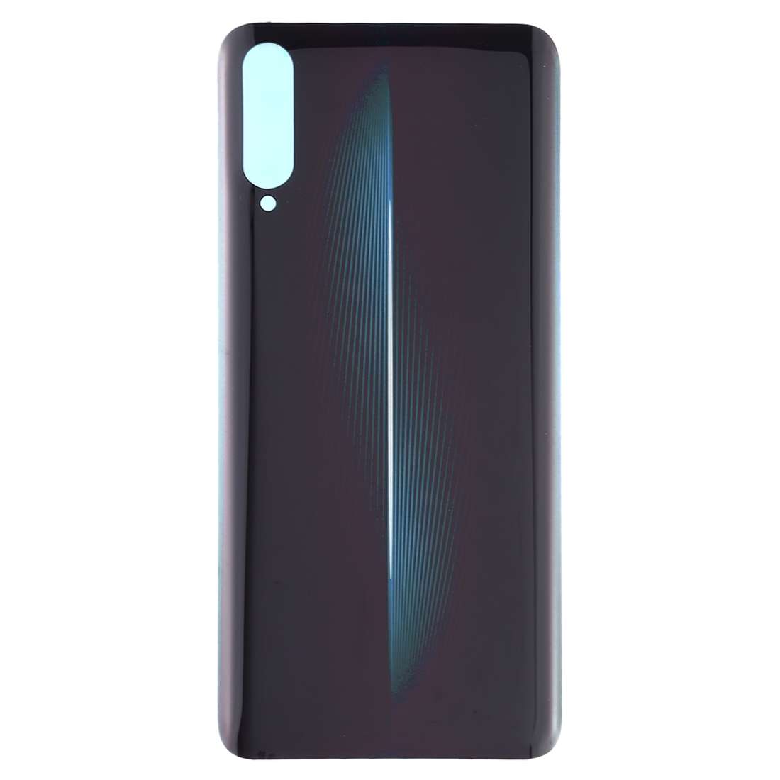 For Vivo iQOO Battery Back Cover (Red)