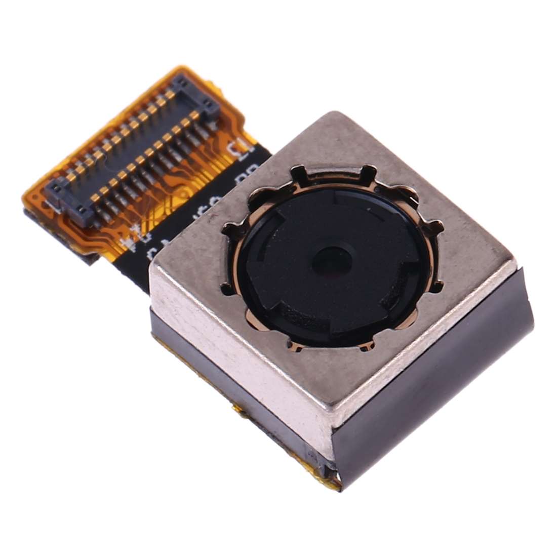Back Facing Main Camera for Doogee X55