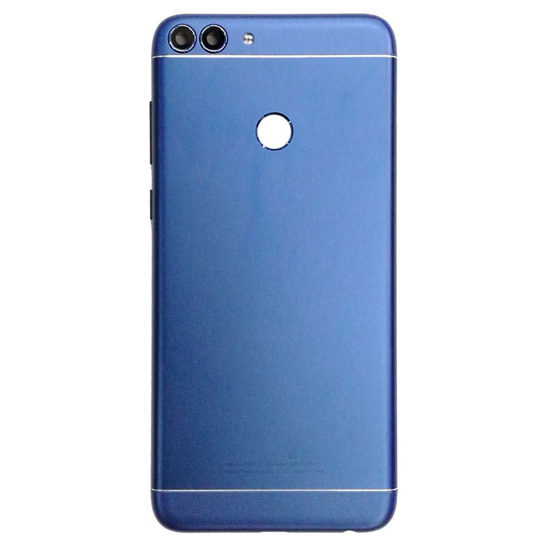 For Huawei P smart (Enjoy 7S) Back Cover(Blue)