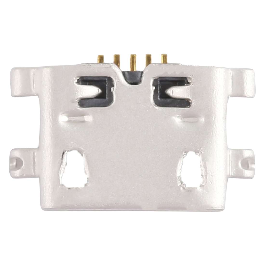 10 PCS Charging Port Connector for Xiaomi Redmi 5 / Redmi 5A