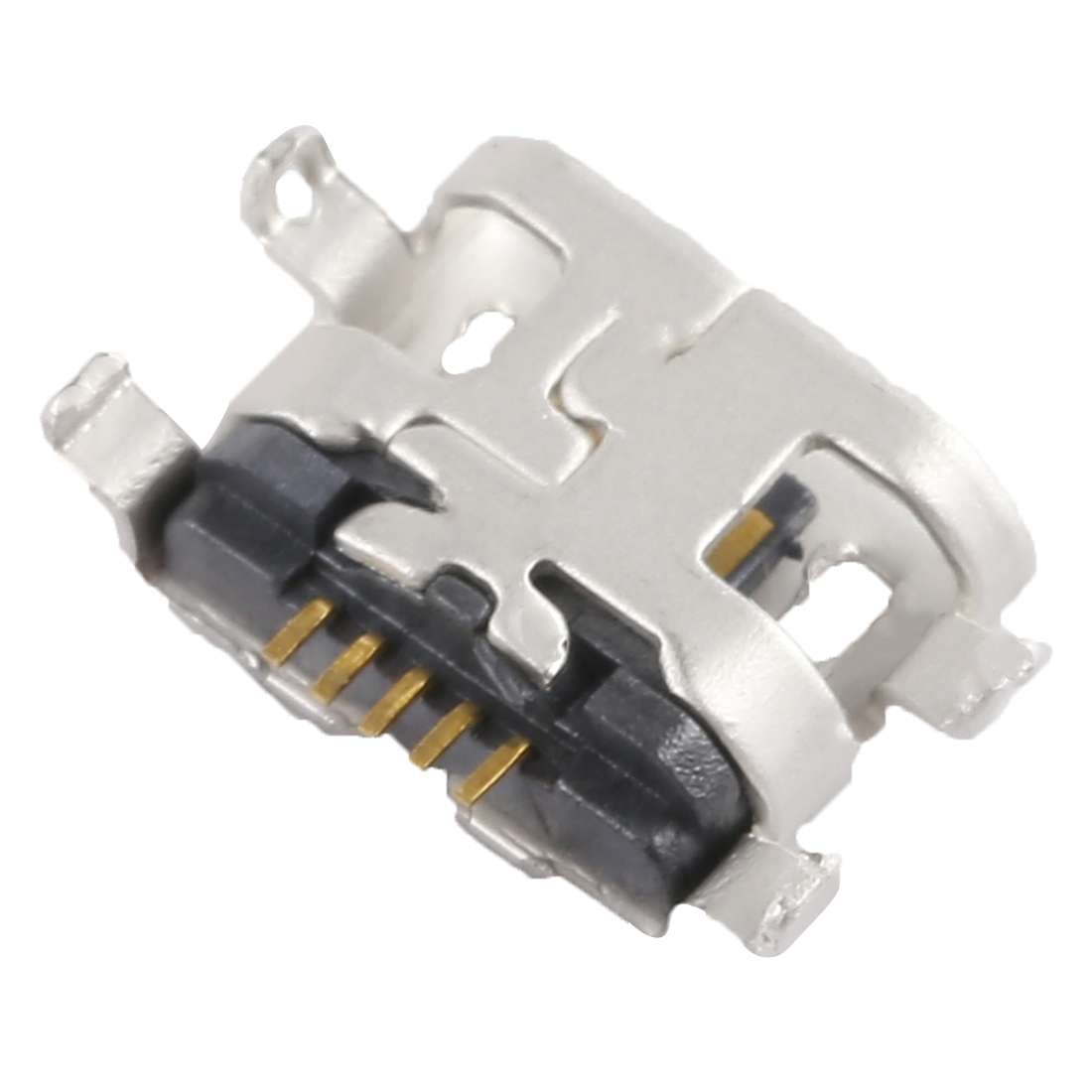 10 PCS Charging Port Connector for Xiaomi Redmi 5 / Redmi 5A