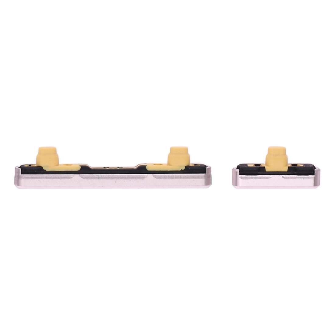 For Huawei P20 Pro Side Keys (Pink)