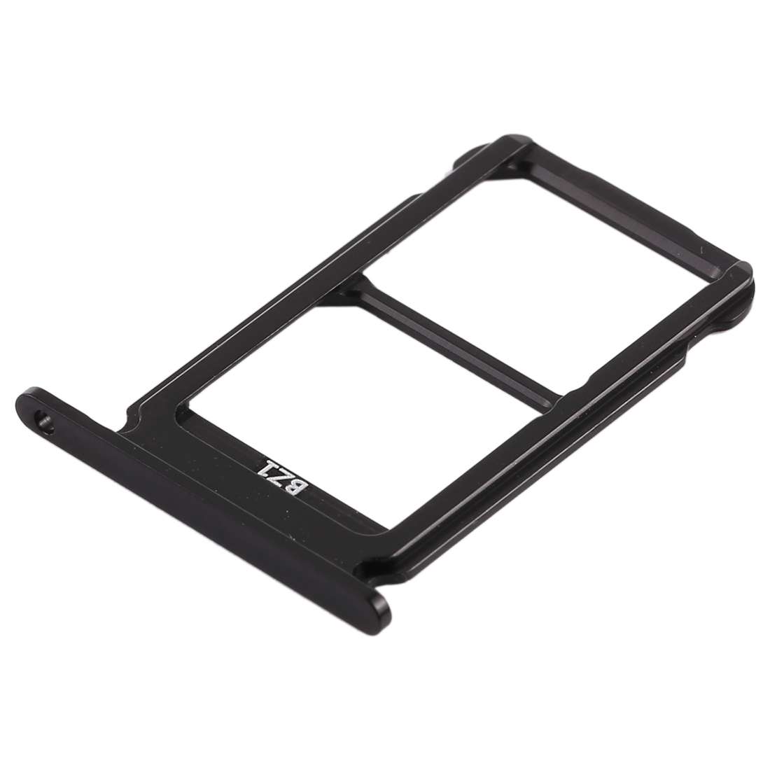 SIM Card Tray for Huawei Honor 10 (Black)