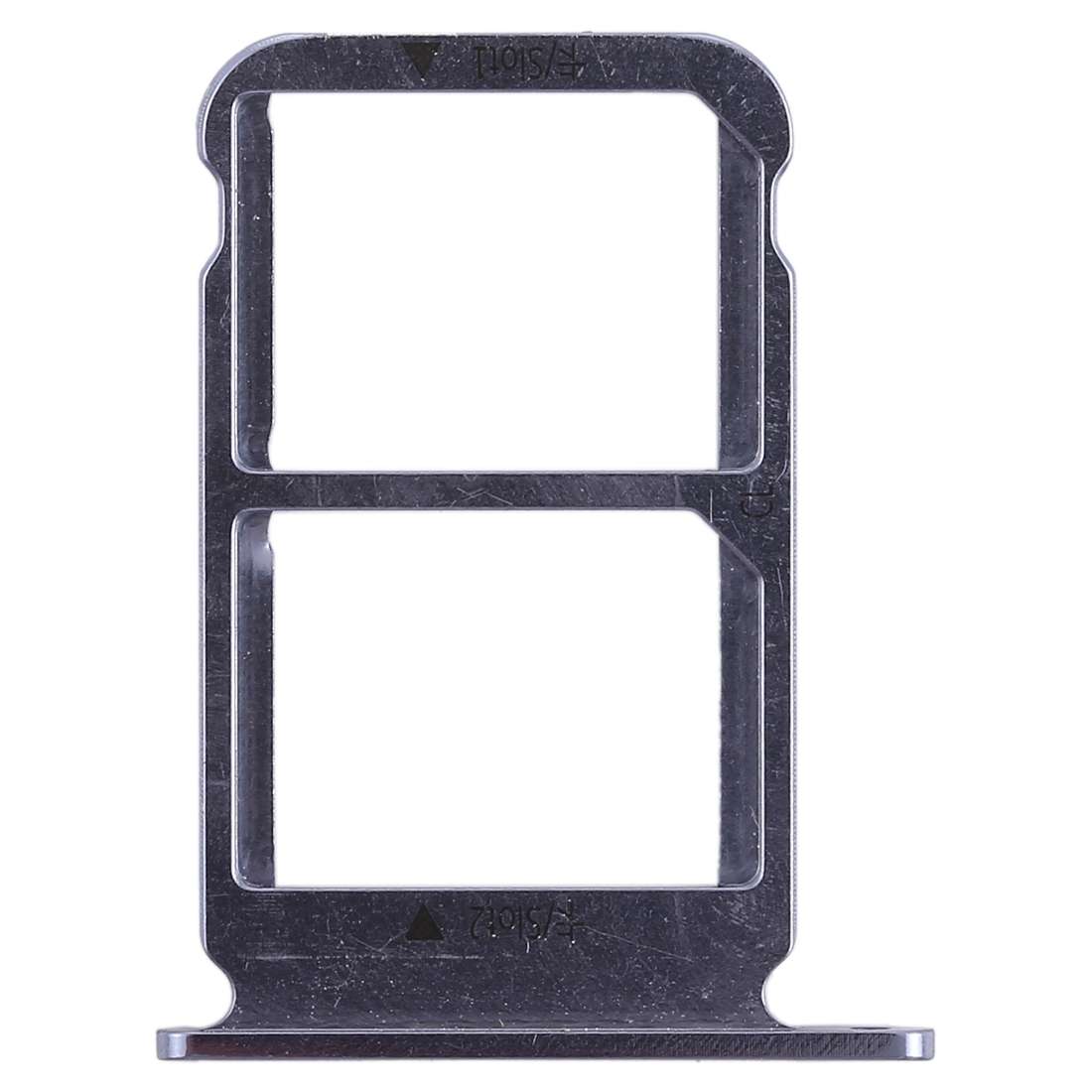 SIM Card Tray for Huawei Honor 10 (Black)