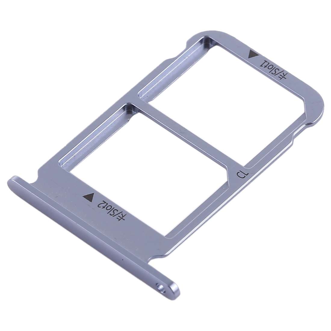 SIM Card Tray for Huawei Honor 10 (Black)