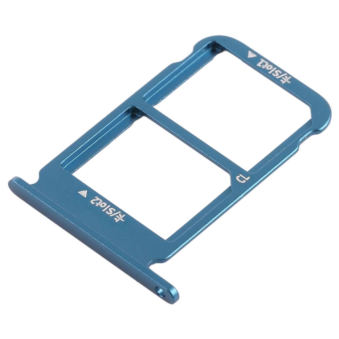 SIM Card Tray for Huawei Honor 10 (Black)