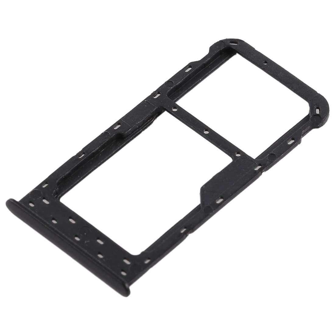 SIM Card Tray for Huawei Honor 7S (Blue)