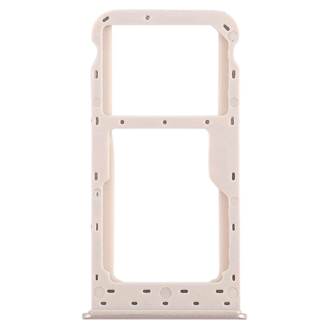 SIM Card Tray for Huawei Honor 7S (Blue)