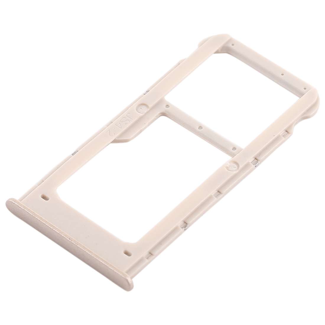 SIM Card Tray for Huawei Honor 7S (Blue)