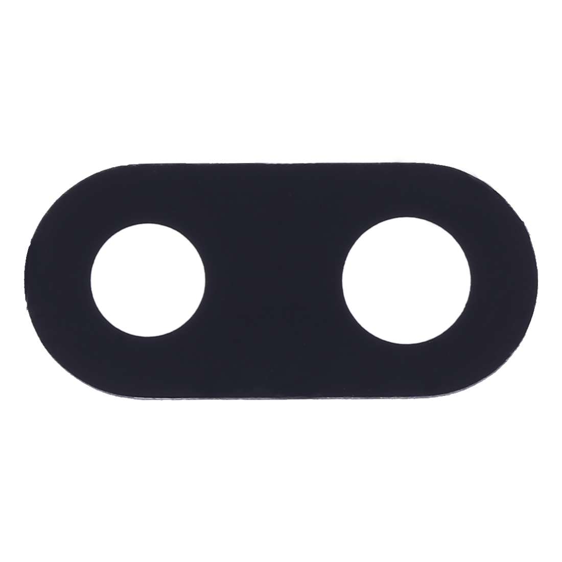 For OPPO A7 / AX7 10pcs Back Camera Lens