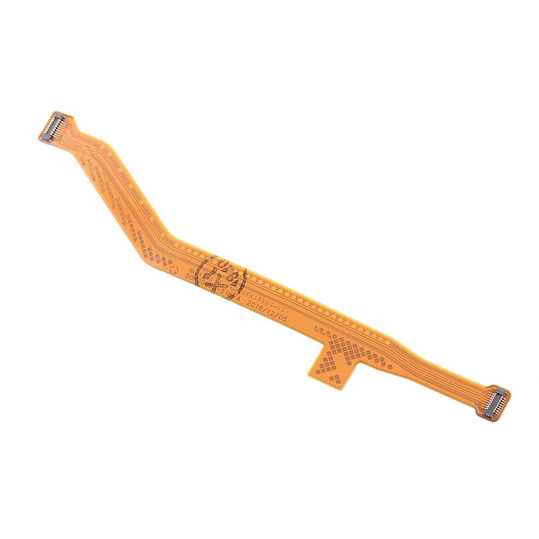 Charging Connector Flex Cable for HTC U Play