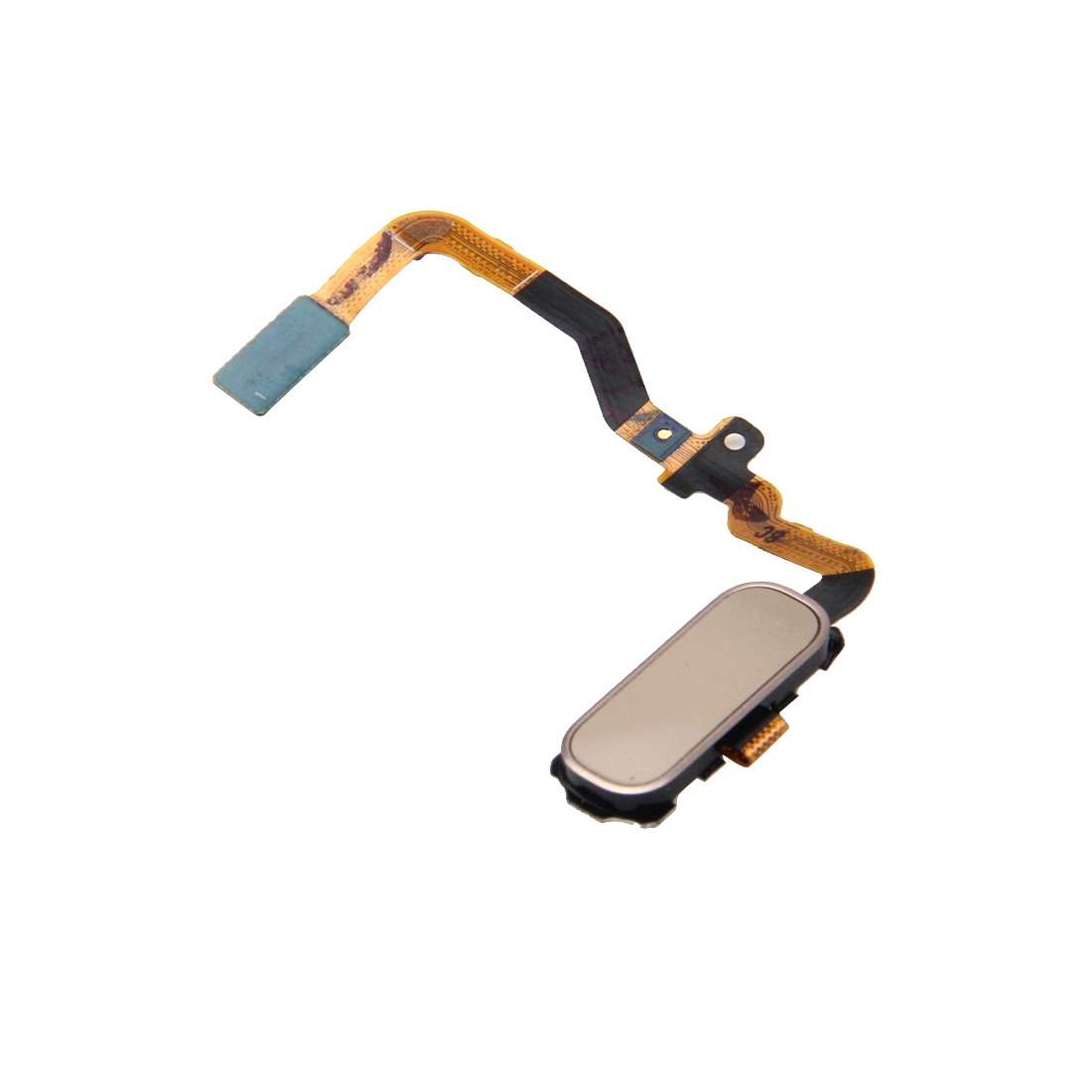 For Galaxy S7 / G930 Function Key Home Key Flex Cable(Black)