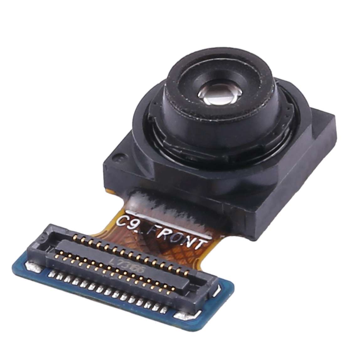 For Galaxy C5 Pro / C5010 / C7 Pro / C7010 Front Facing Camera Module