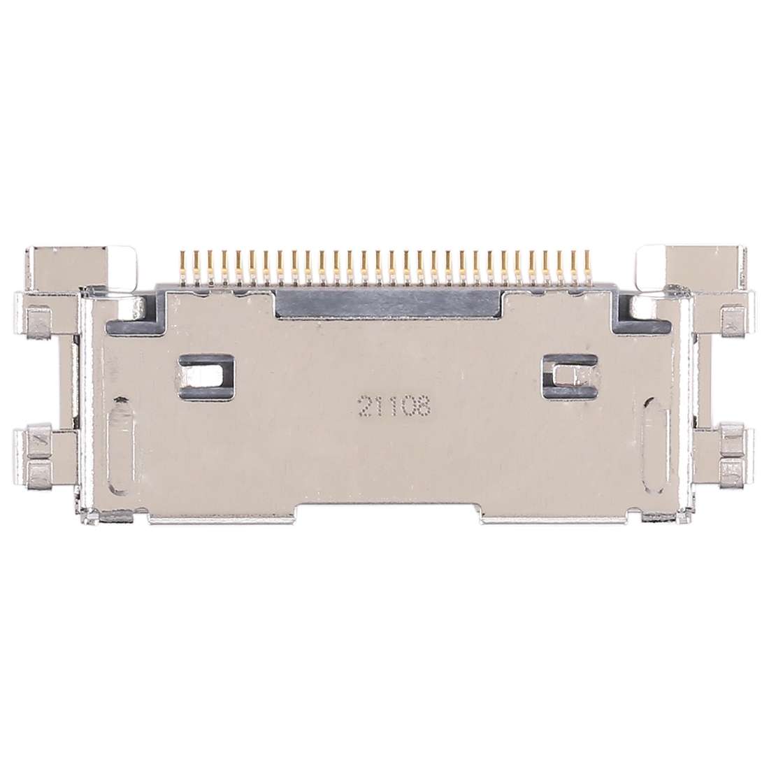 For Galaxy Tab 7.7 / P6800 10pcs Charging Port Connector