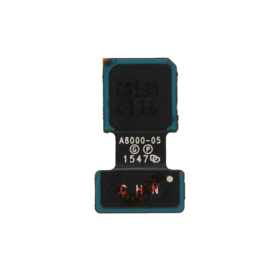 For Galaxy A7(2016) / A7100 Front Facing Camera Module