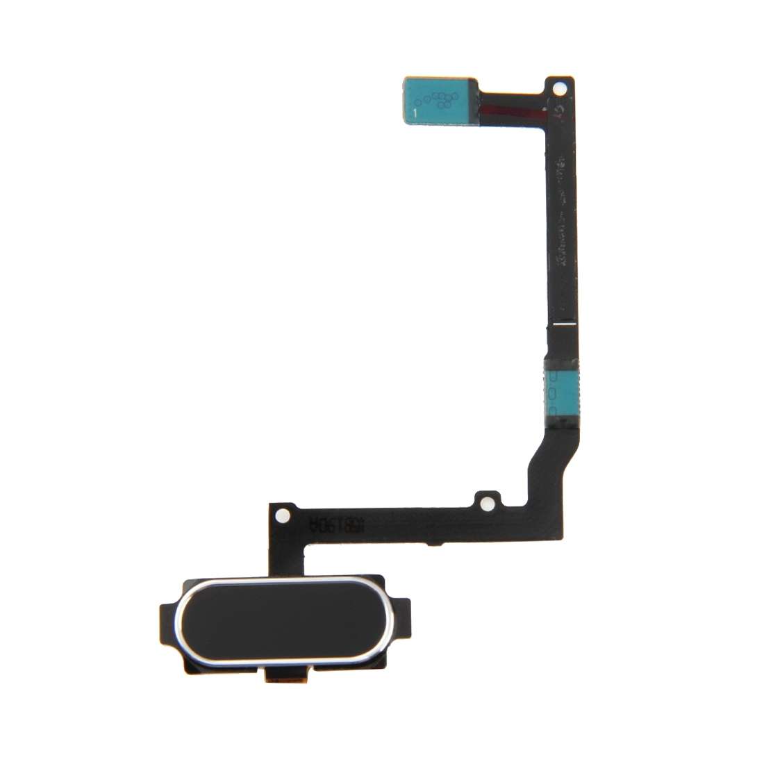 Home Button for Galaxy A7(2016) / A7100 & A9 (2016) / A9000(Black)