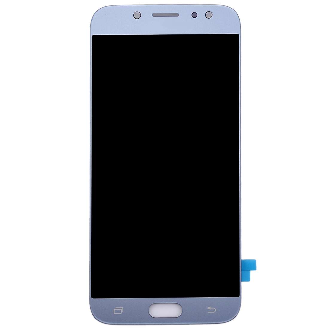 Oled LCD Screen for Galaxy J7 (2017) / J7 Pro, J730F/DS, J730FM/DS with Digitizer Full Assembly (Bla