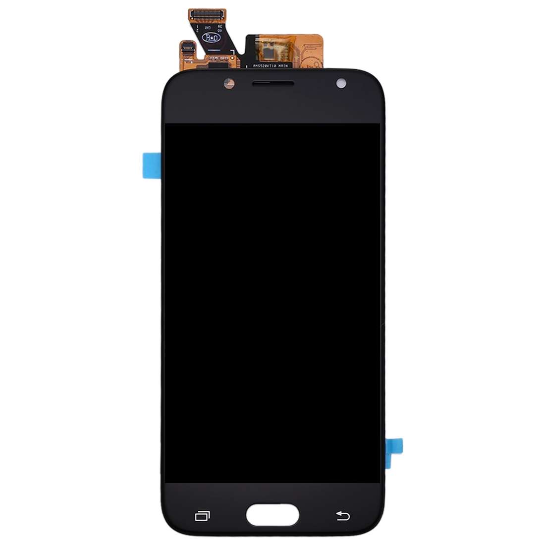 Oled LCD Screen for Galaxy J5 (2017)/J5 Pro 2017, J530F/DS, J530Y/DS with Digitizer Full Assembly (B