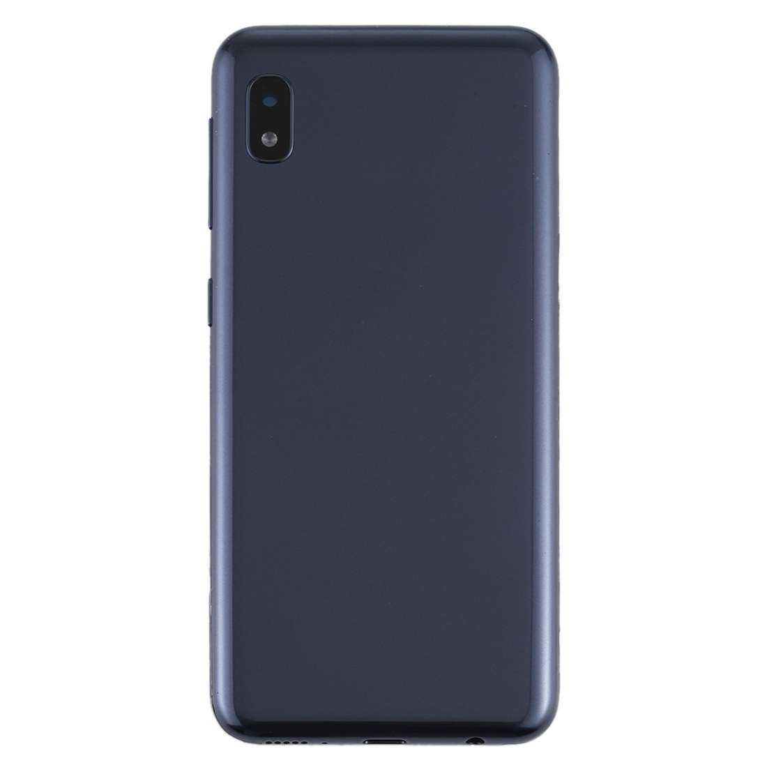 For Samsung Galaxy A10e Battery Back Cover (Black)