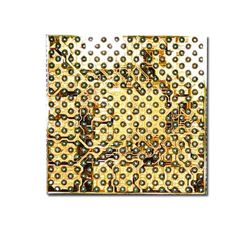 Qualcomm PM8998 Power Management IC for Galaxy Note 8