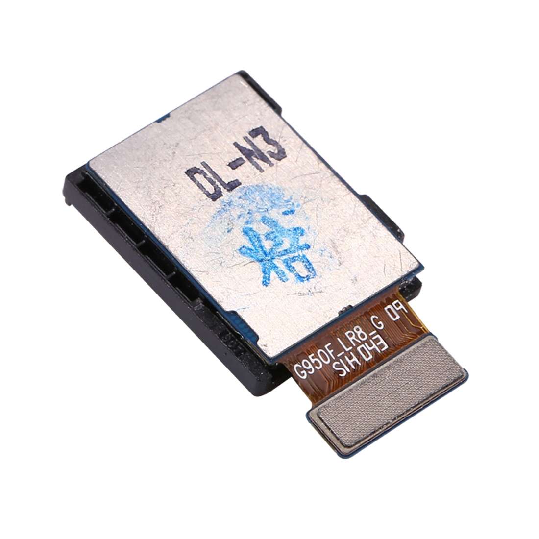 For Galaxy S8 / G950A / G950T / G950U / G950V (US Version) Back Facing Camera