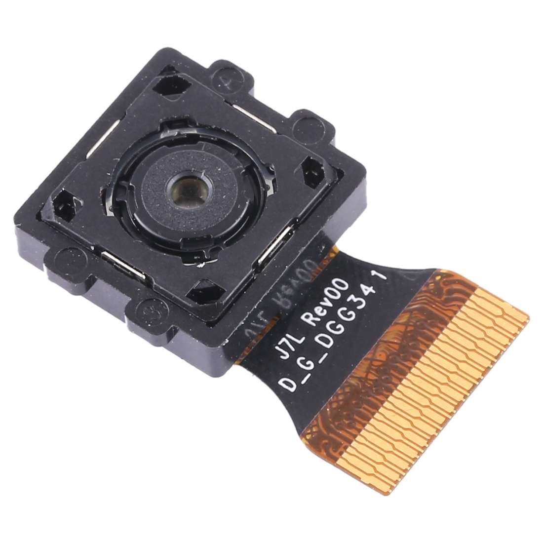 For Galaxy J7 Prime (T-Mobile) J727T Back Camera Module
