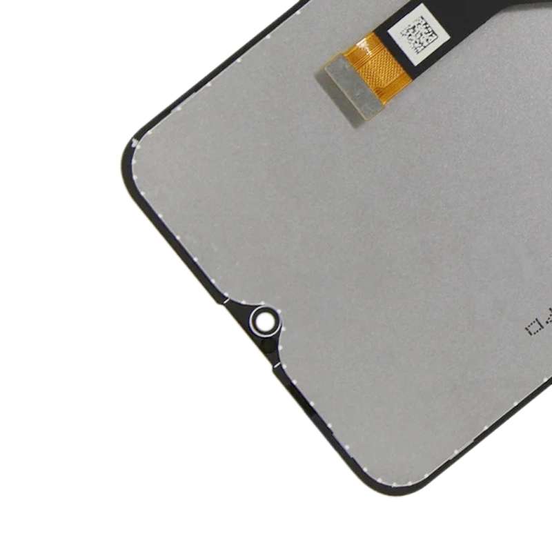 Original IPS LCD Material LCD Screen and Digitizer Full Assembly for Galaxy A10s