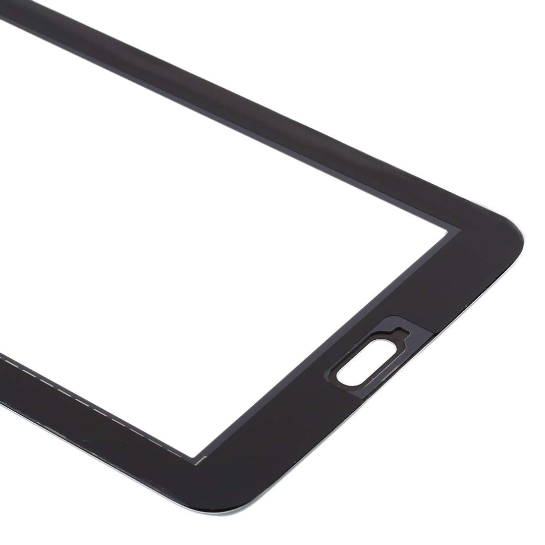 For Galaxy Tab 3 Lite 7.0 VE T113 Touch Panel (White)
