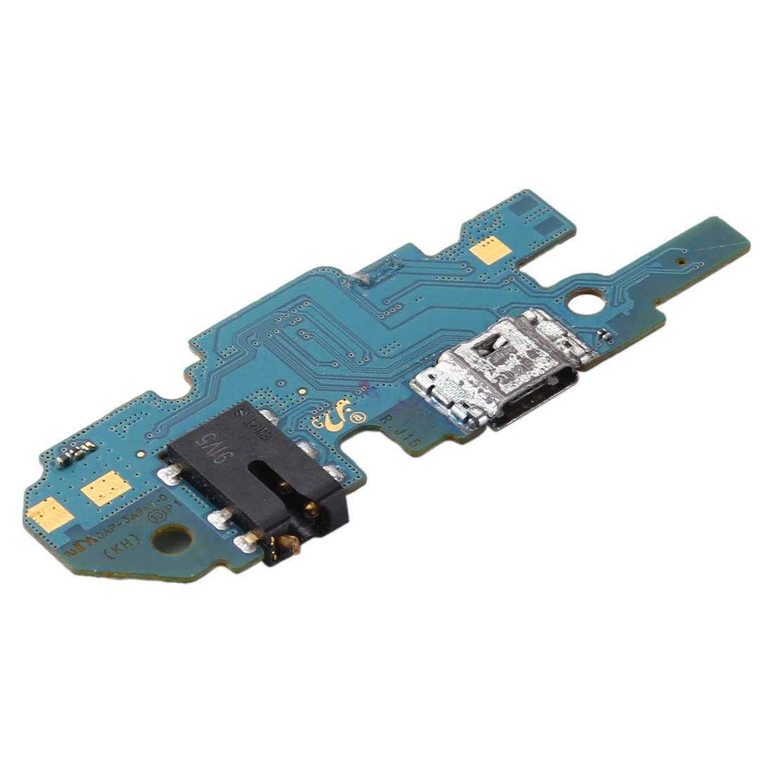 For Samsung Galaxy A40 SM-A405F Original Charging Port Board