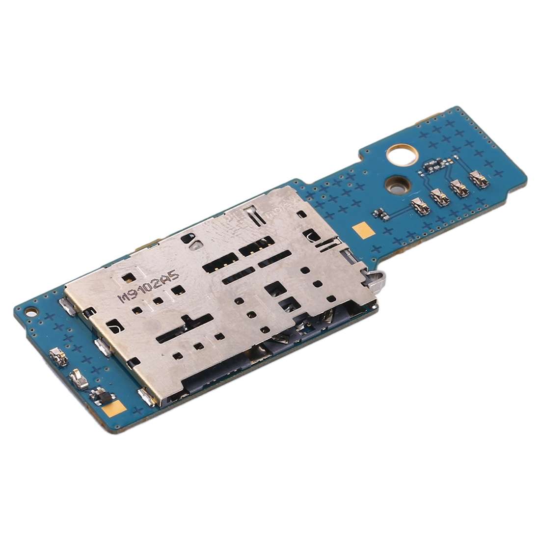 For Samsung Galaxy Tab S5e / SM-T725 SIM Card Holder Socket Board