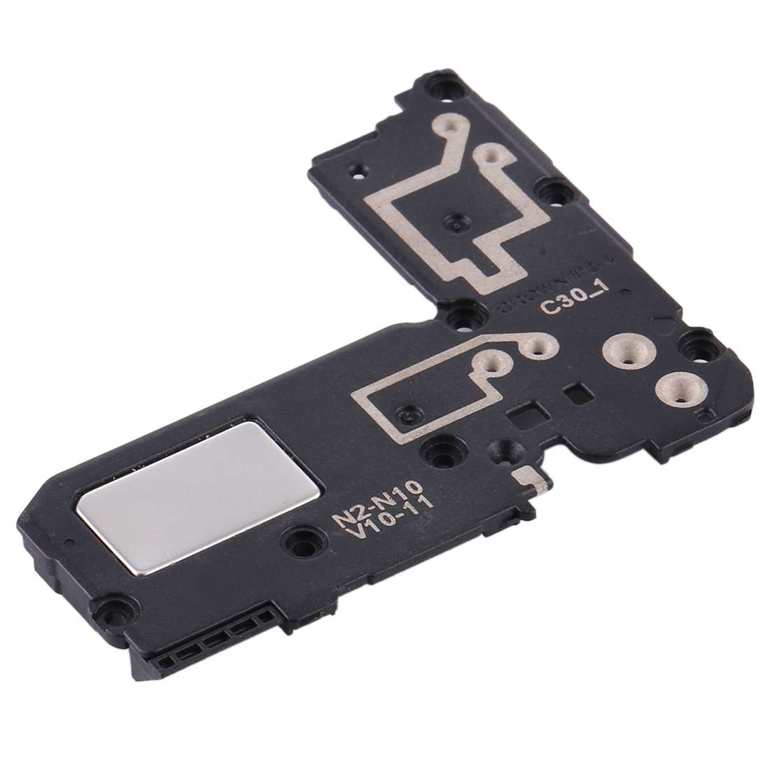 For Samsung Galaxy Note9 Speaker Ringer Buzzer