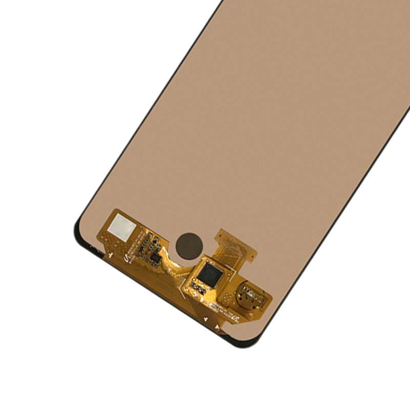 Original Super AMOLED LCD Screen for Samsung Galaxy A31 with Digitizer Full Assembly
