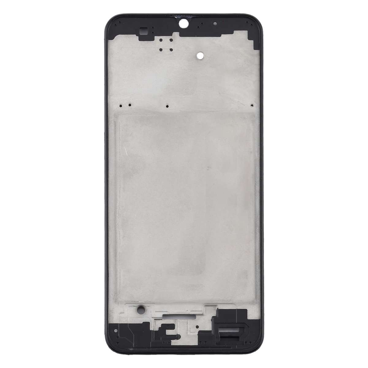 For Samsung Galaxy M31 / Galaxy M31 Prime Front Housing LCD Frame Bezel Plate