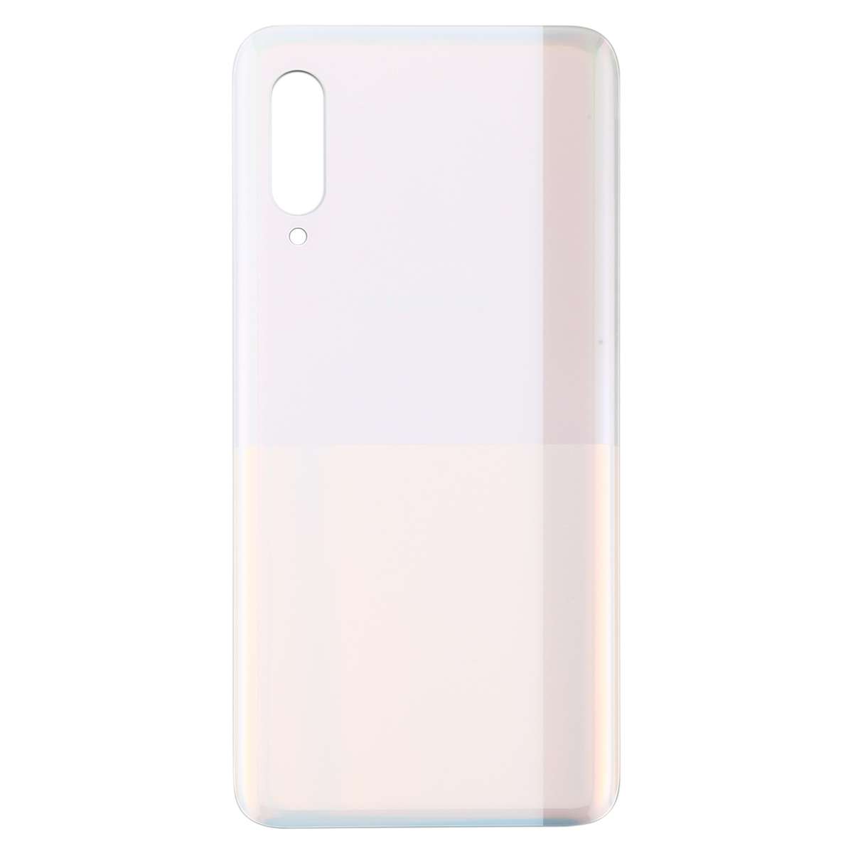 For Samsung Galaxy A90 Battery Back Cover (White)