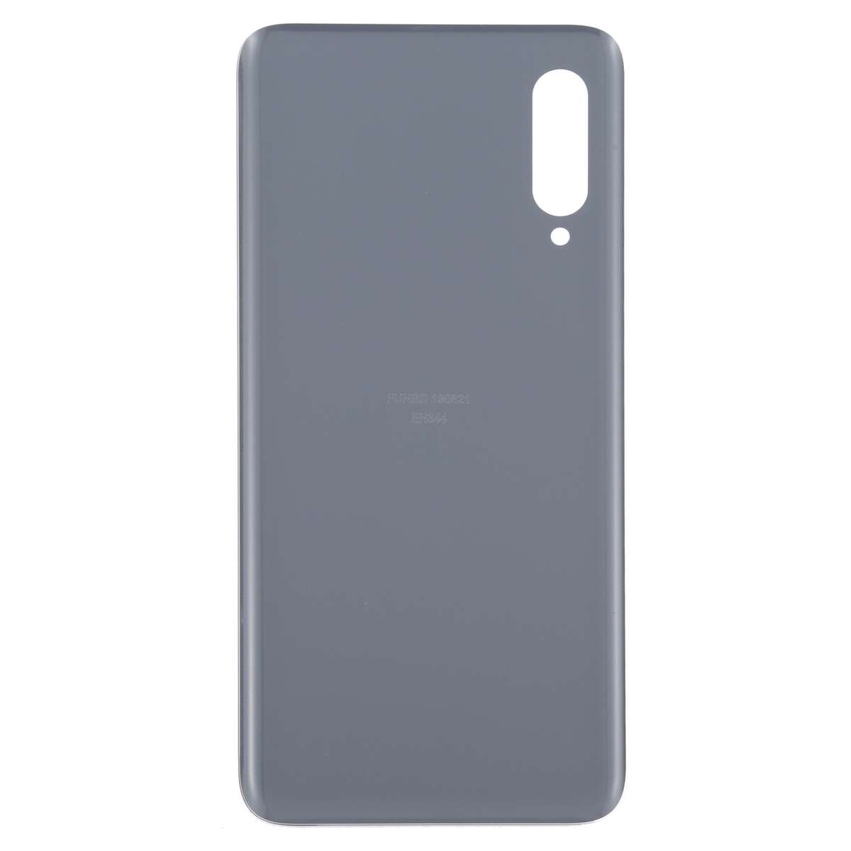 For Samsung Galaxy A90 Battery Back Cover (White)