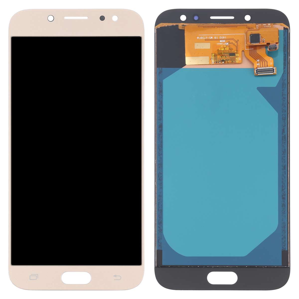 TFT LCD Screen for Galaxy J7 (2017) / J7 Pro / J730F/DS, J730FM/DS,AT&T with Digitizer Full Assembly