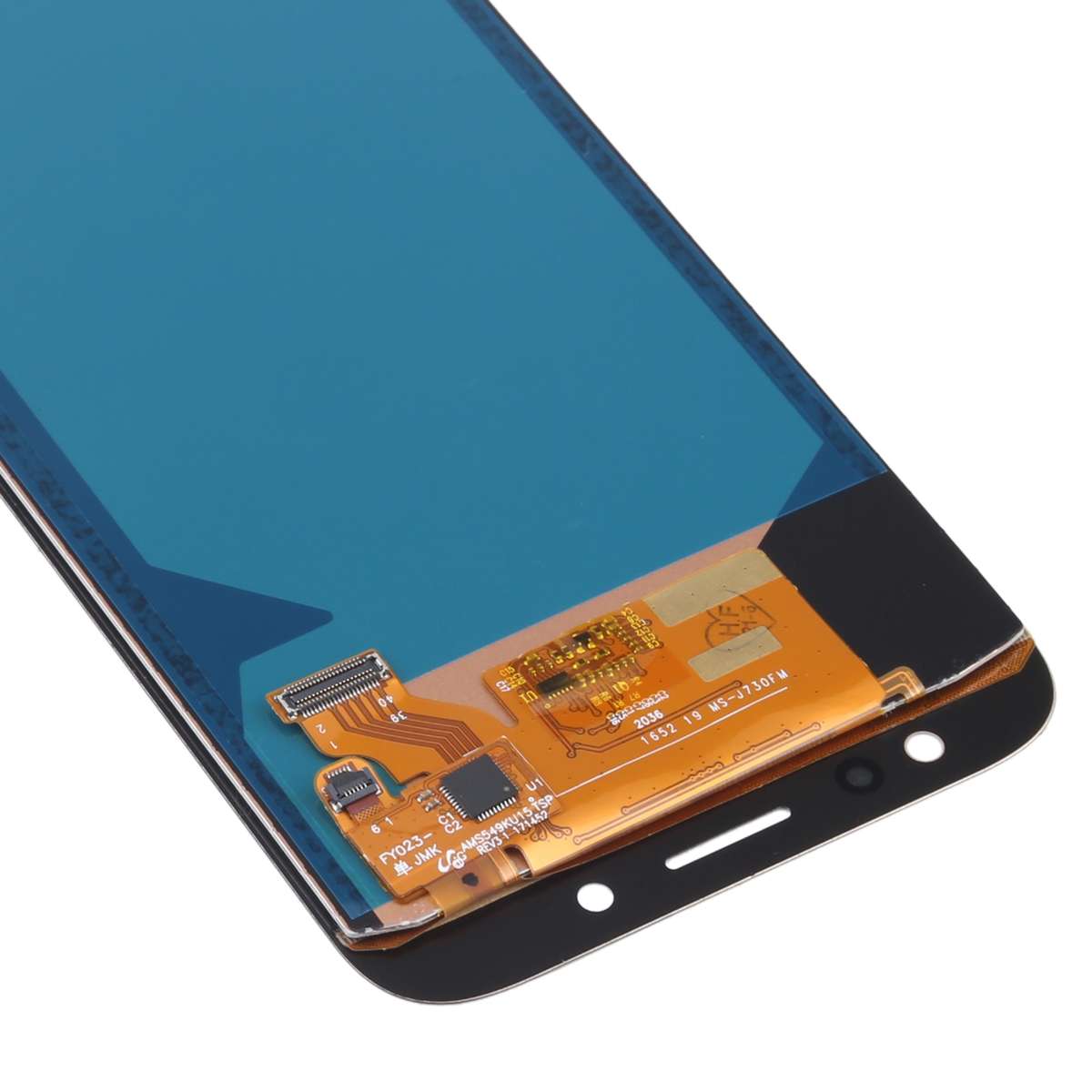 TFT LCD Screen for Galaxy J7 (2017) / J7 Pro / J730F/DS, J730FM/DS,AT&T with Digitizer Full Assembly