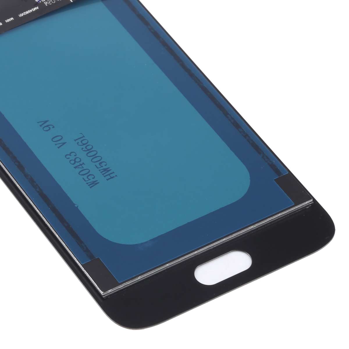 TFT LCD Screen for Galaxy J2 Pro (2018) J250F/DS With Digitizer Full Assembly(Black)