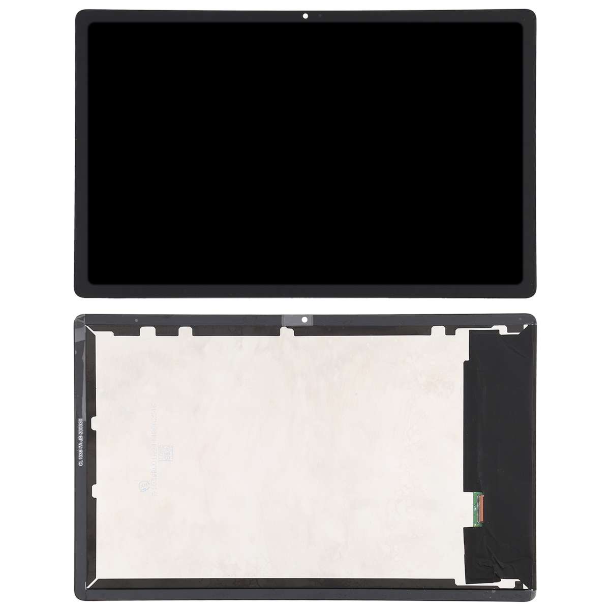 Original LCD Screen for Samsung Galaxy Tab A7 10.4 inch (2020) SM-T500 T505 With Digit ... (Black)