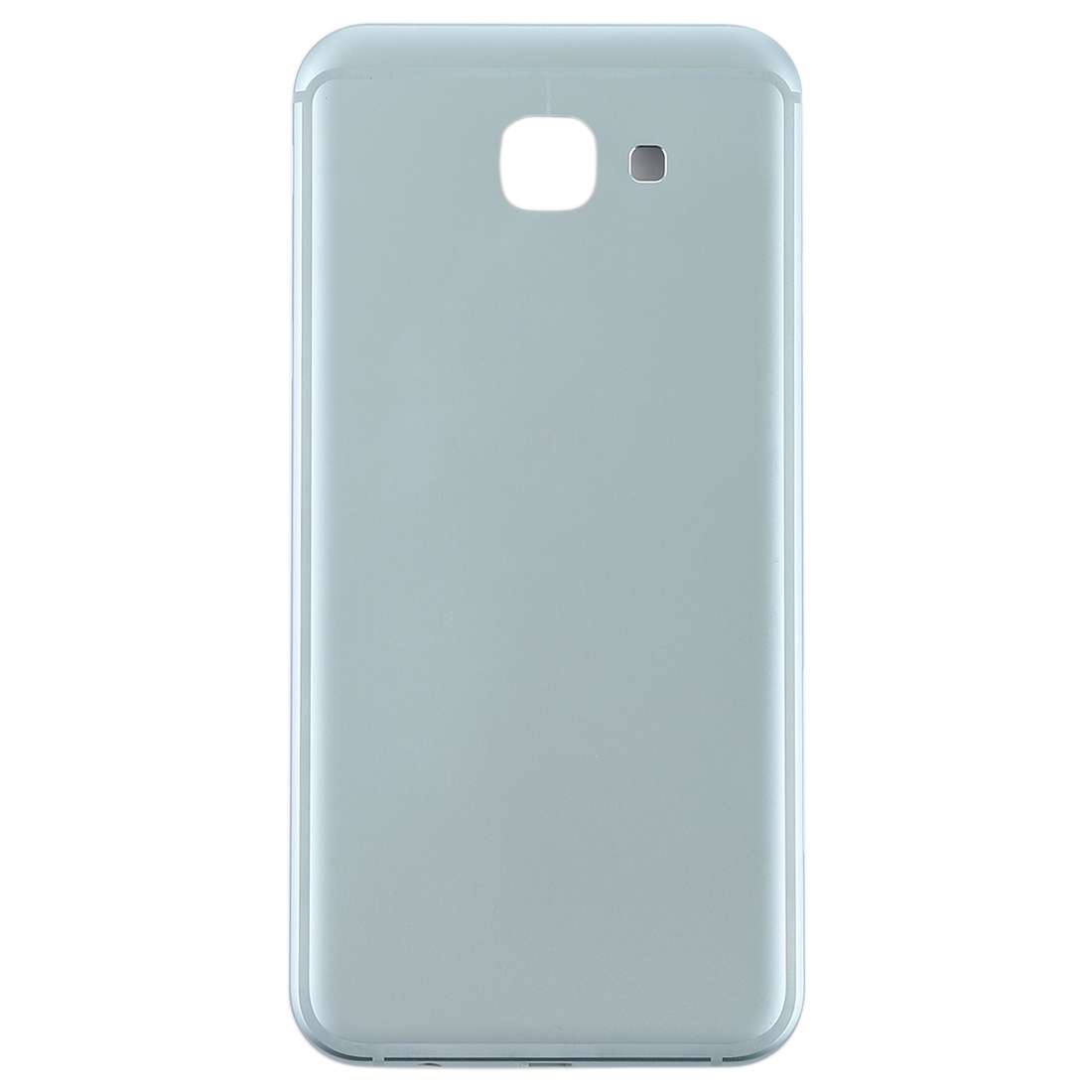 For Galaxy A8 (2016) / A810F Back Cover (Blue)