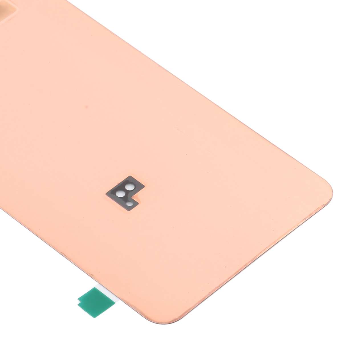 For Samsung Galaxy A31 10pcs LCD Digitizer Back Adhesive Stickers