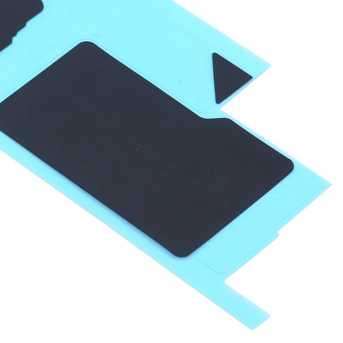 For Samsung Galaxy Note10 10pcs LCD Digitizer Back Adhesive Stickers