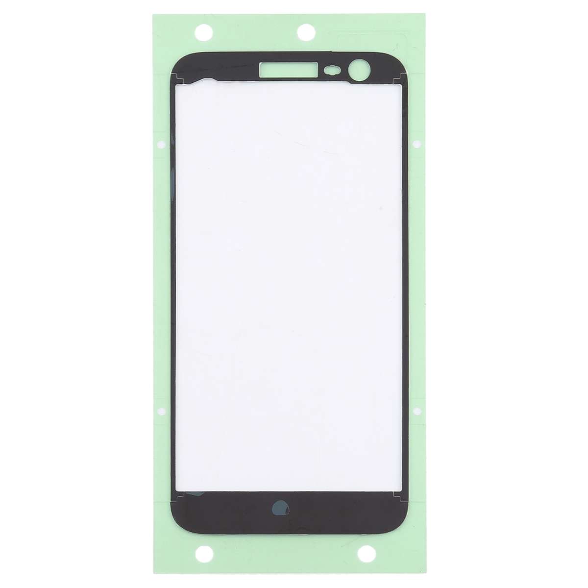 For Samsung Galaxy J2 Core / SM-J260 10pcs Front Housing Adhesive