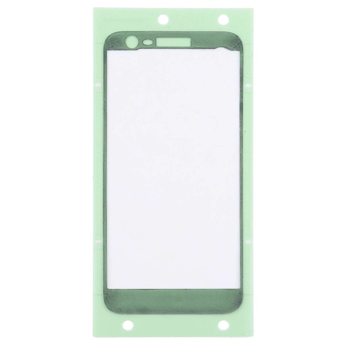 For Samsung Galaxy J2 Core / SM-J260 10pcs Front Housing Adhesive