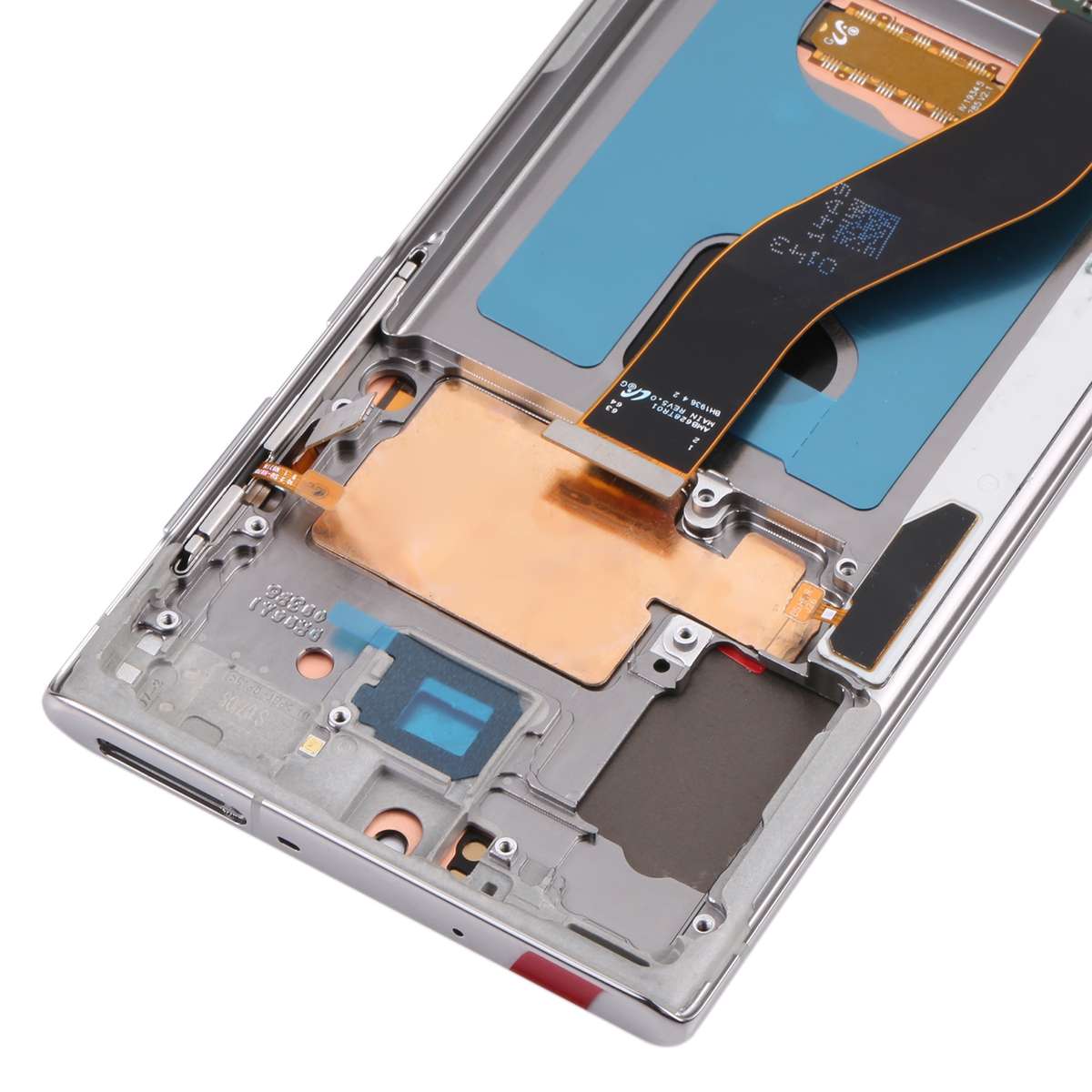 Original LCD Screen for Samsung Galaxy Note10 4G/Note10 5G SM-N971/N970 Digitizer Full Assembly W...