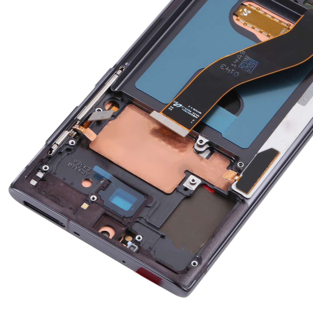 Original LCD Screen for Samsung Galaxy Note10 4G/Note10 5G SM-N971/N970 Digitizer Full Assembly W...