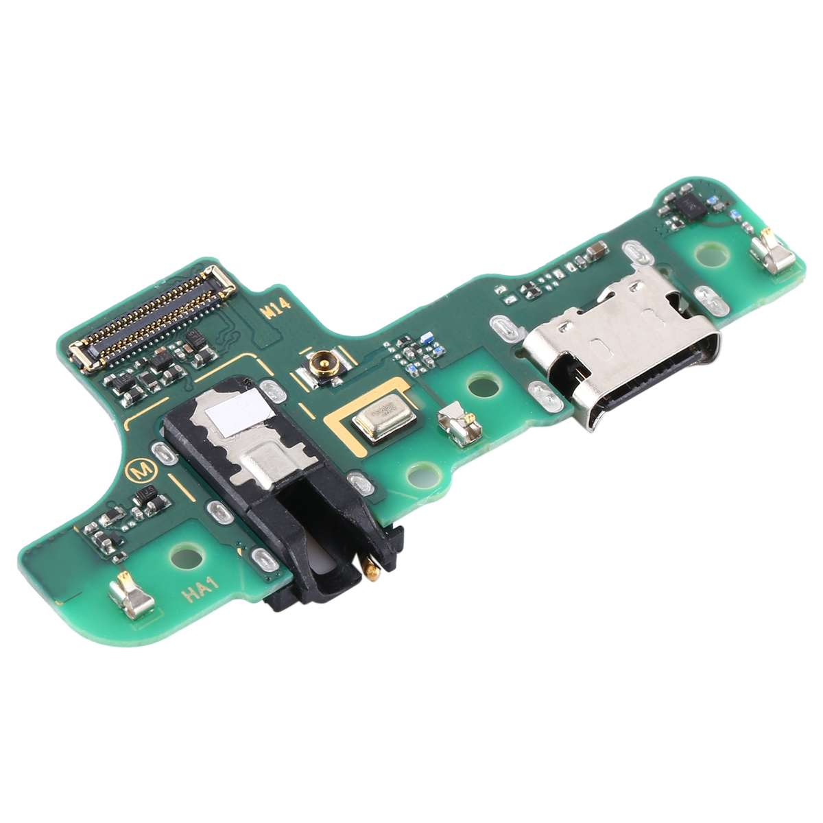 For Samsung Galaxy A20s / SM-A207(US Version) Original Charging Port Board
