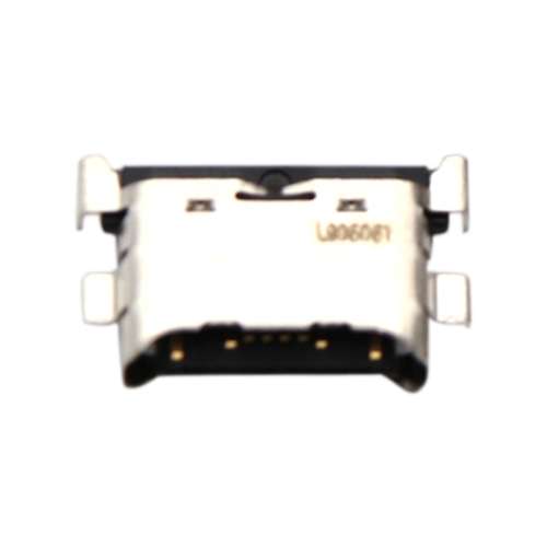 For Samsung Galaxy A71 SM-A715 10pcs Charging Port Connector