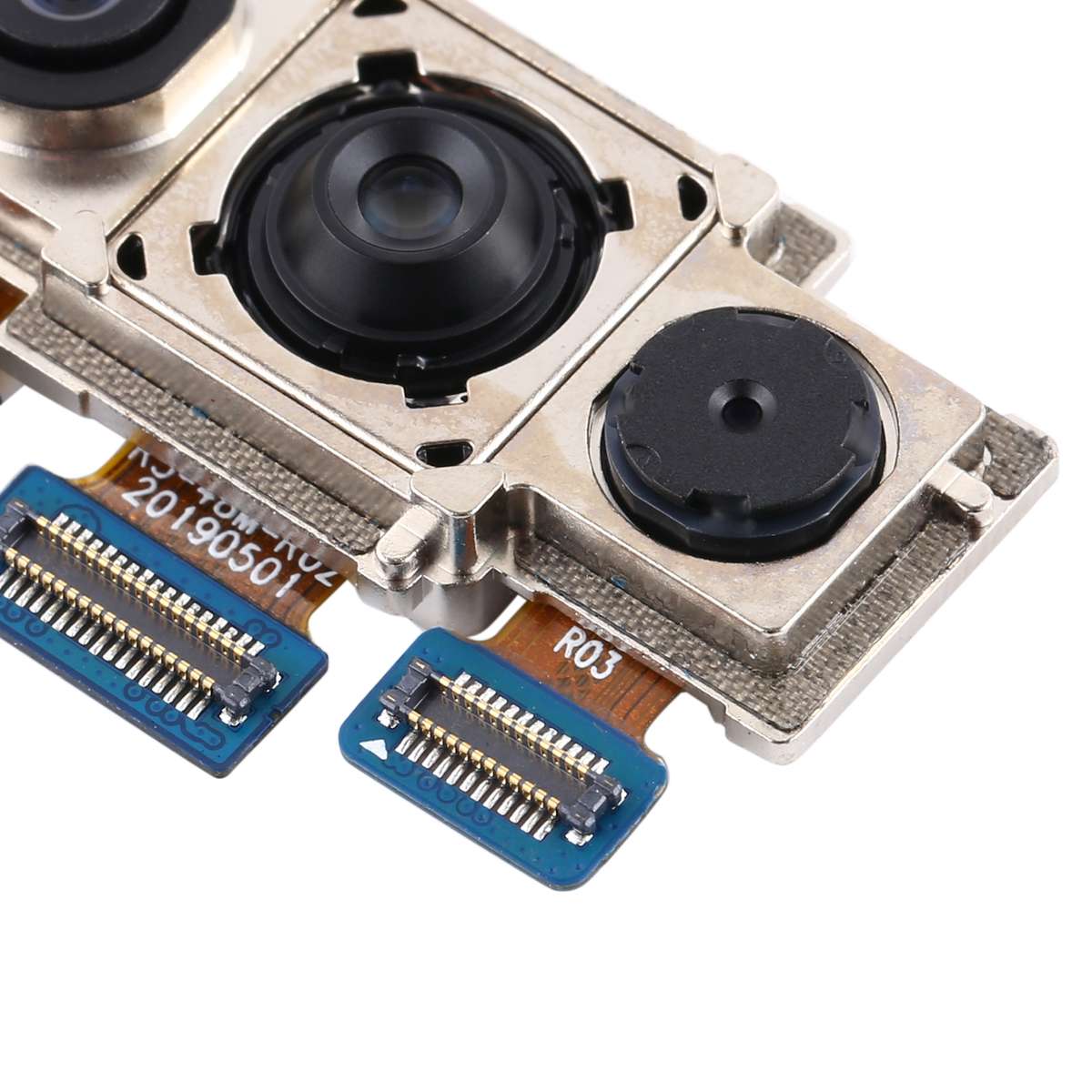 For Samsung Galaxy Z Flip SM-F700 Back Facing Camera